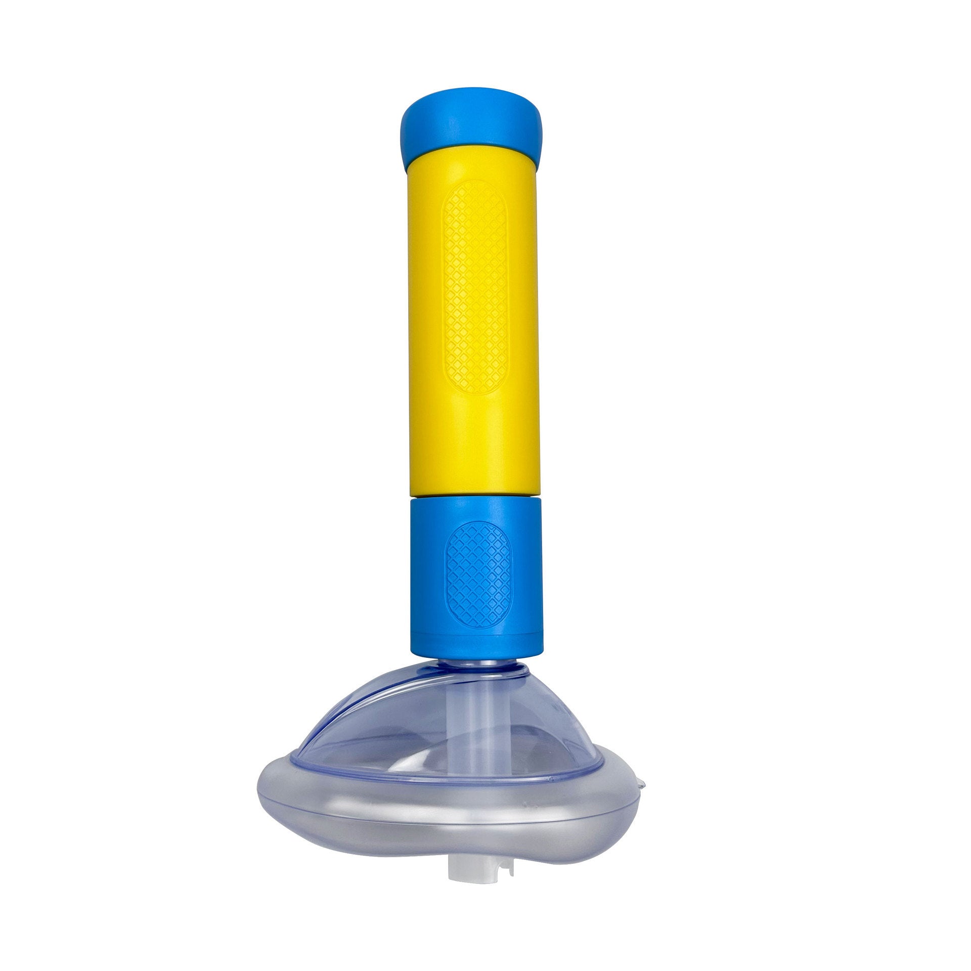 Emergency Choking Rescue Training Device