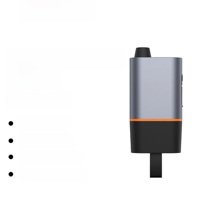 Emergency escape hammer