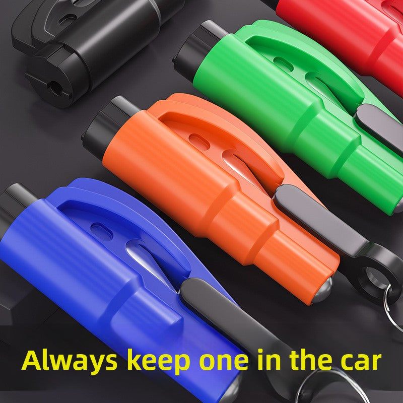 emergency hammer