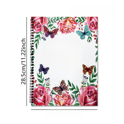 Emergency Planning Binder for Personal and Life Documentation