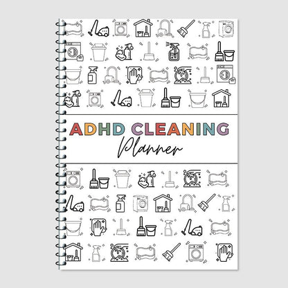 Emergency Planning Binder for Personal and Life Documentation