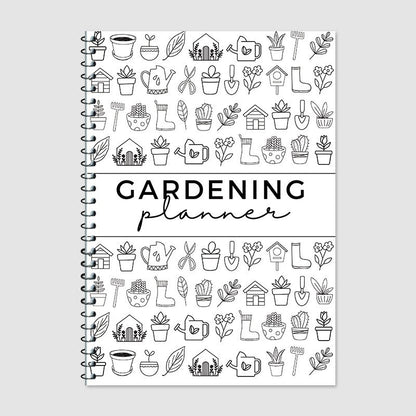 Emergency Planning Binder for Personal and Life Documentation