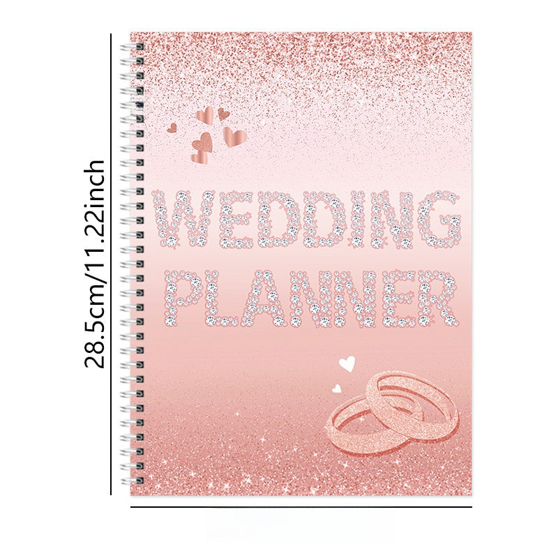Emergency Planning Binder for Personal and Life Documentation