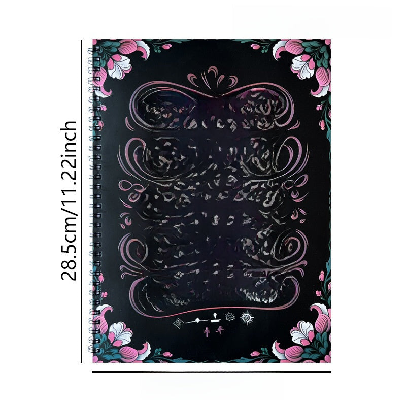 Emergency Planning Binder for Personal and Life Documentation