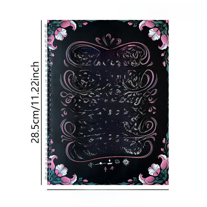 Emergency Planning Binder for Personal and Life Documentation