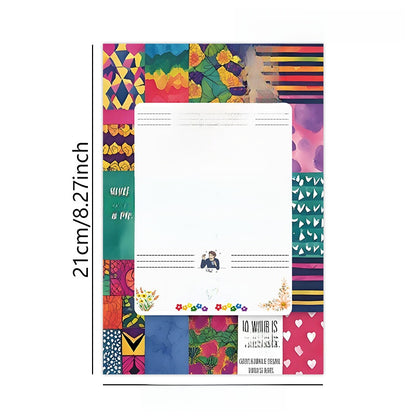 Emergency Planning Binder for Personal and Life Documentation