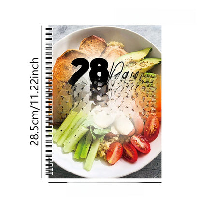 Emergency Planning Binder for Personal and Life Documentation