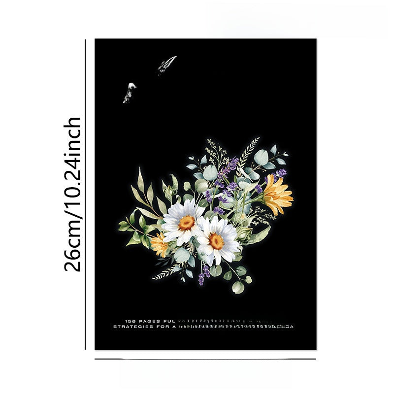 Emergency Planning Binder for Personal and Life Documentation