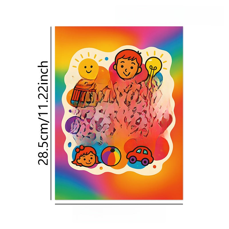 Emergency Planning Binder for Personal and Life Documentation