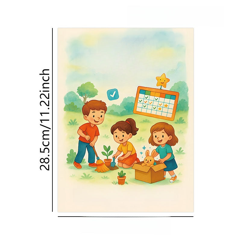 Emergency Planning Binder for Personal and Life Documentation