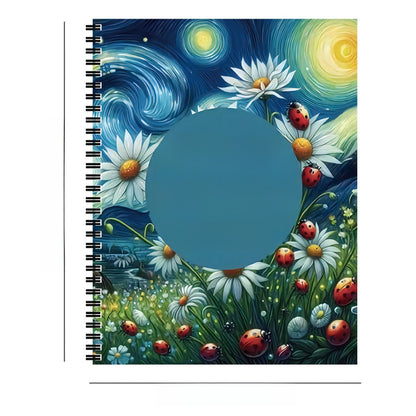 Emergency Planning Binder for Personal and Life Documentation