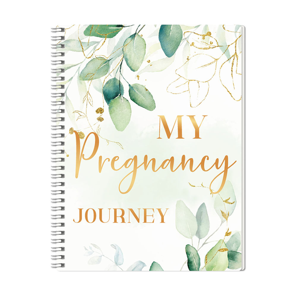 Emergency Planning Binder for Personal and Life Documentation