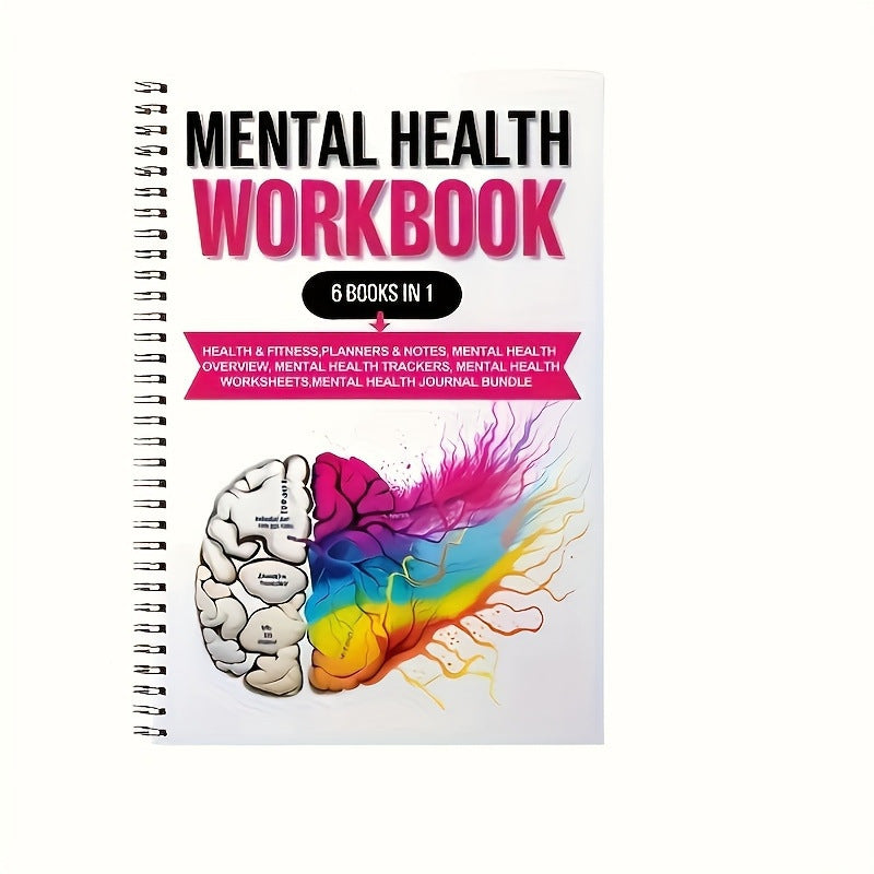 Emergency Planning Binder for Personal and Life Documentation