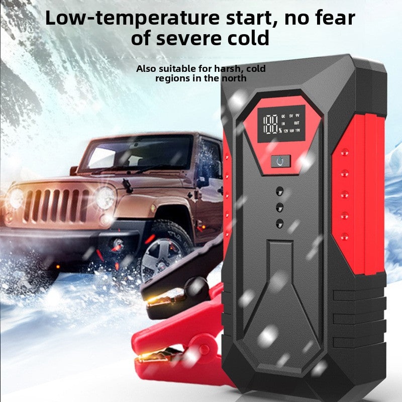 Emergency Power Bank