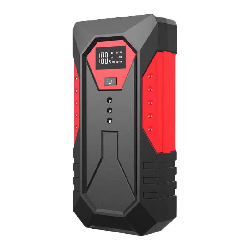 Emergency Power Bank