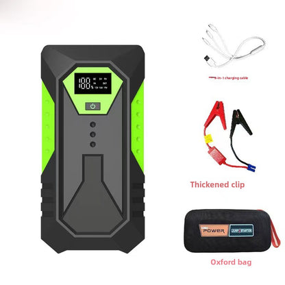Emergency Power Bank