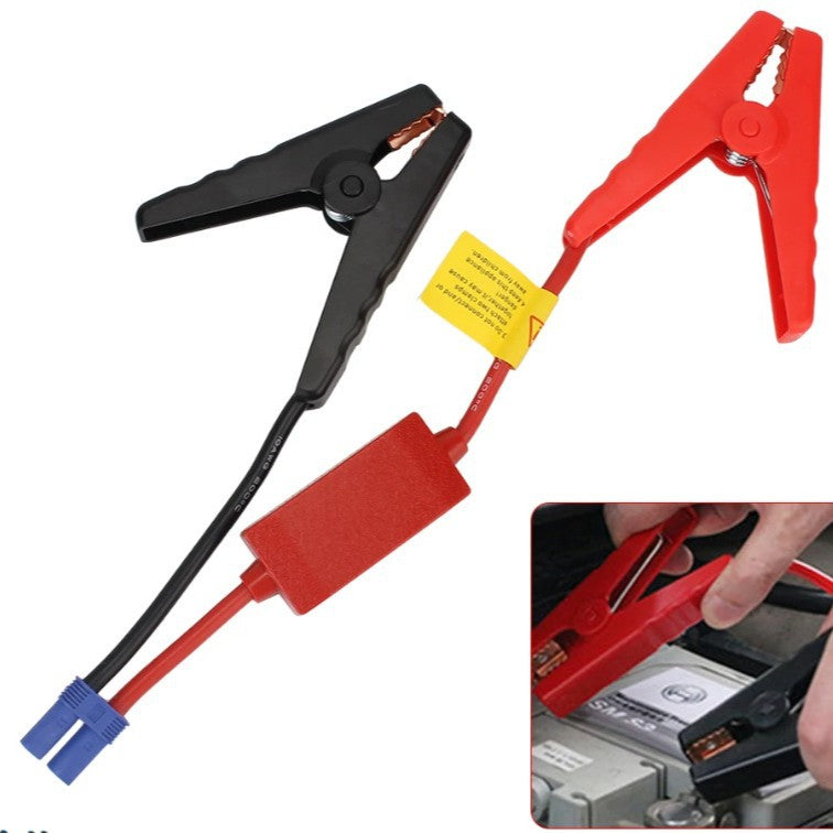 Emergency Power Wire