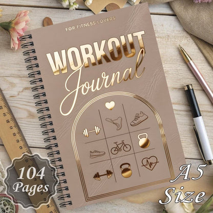 Emotional Health Activity Planning Book