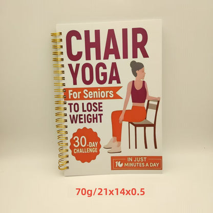 Emotional Health Activity Planning Book