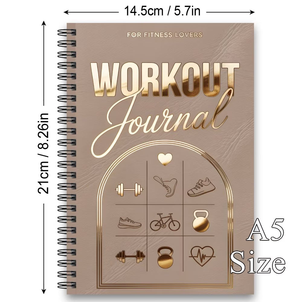 Emotional Health Activity Planning Book