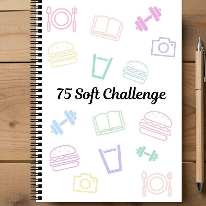Emotional Health Activity Planning Book