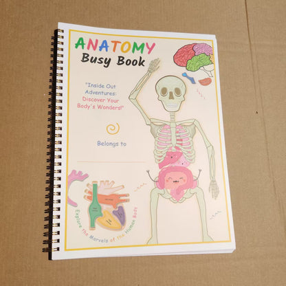 Emotional Health Activity Planning Book