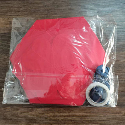 empty box