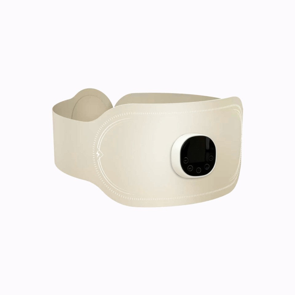 EMS Abdominal Muscle Stimulator with Heating