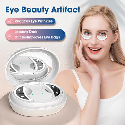 EMS Eye Beauty Device