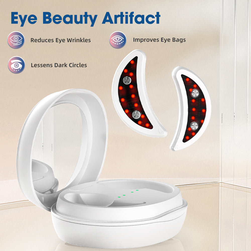 EMS Eye Beauty Device