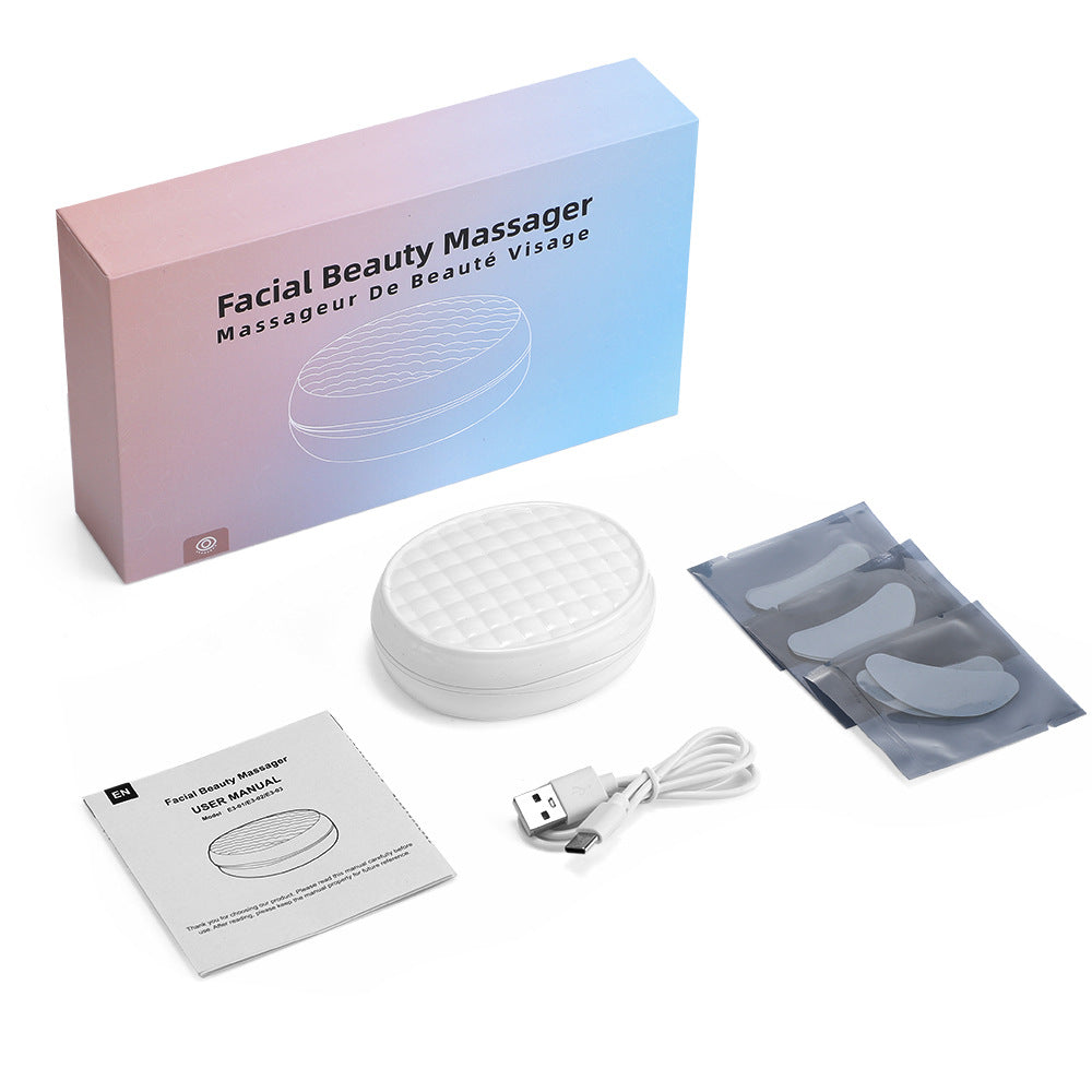 EMS Eye Beauty Device