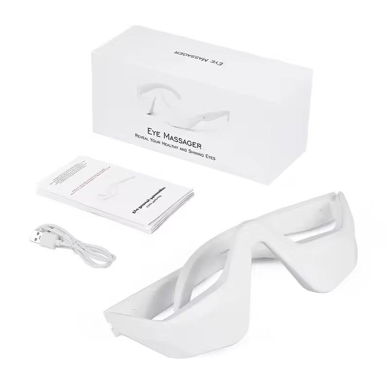 EMS Eye Massager