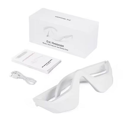 EMS Eye Massager