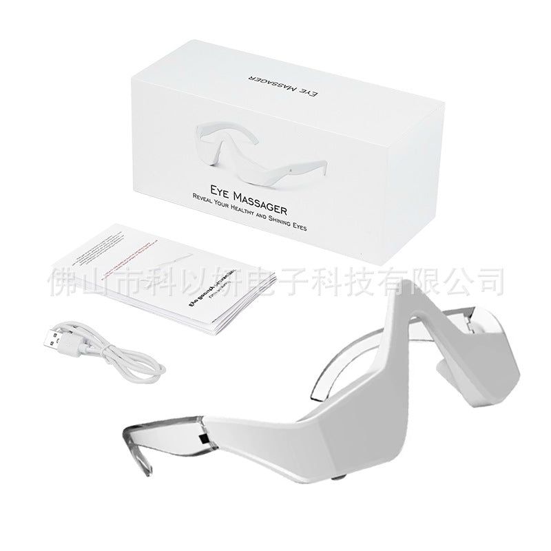 EMS Eye Massager