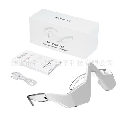 EMS Eye Massager