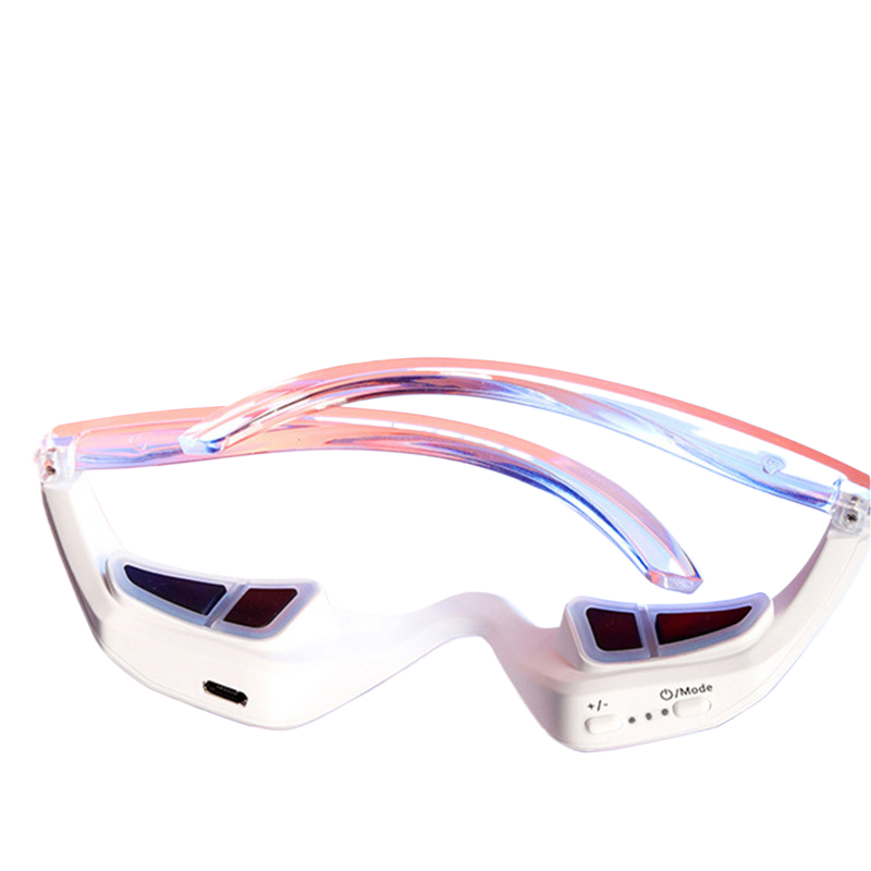 EMS Eye Massager