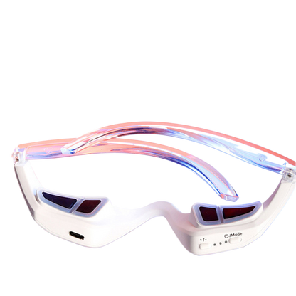 EMS Eye Massager