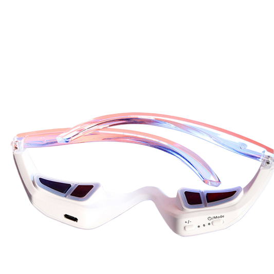 EMS Eye Massager