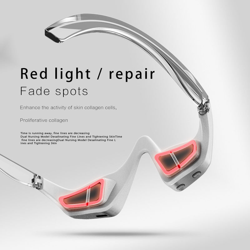 EMS Eye Massager