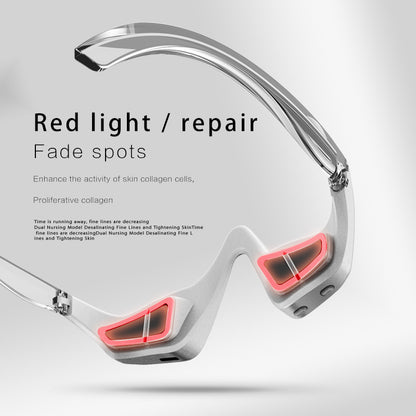 EMS Eye Massager