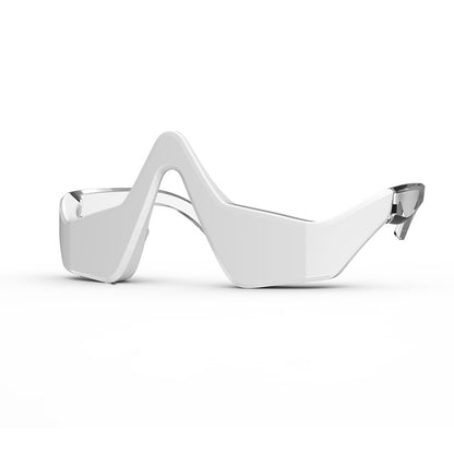 EMS Eye Massager with Rechargeable Battery