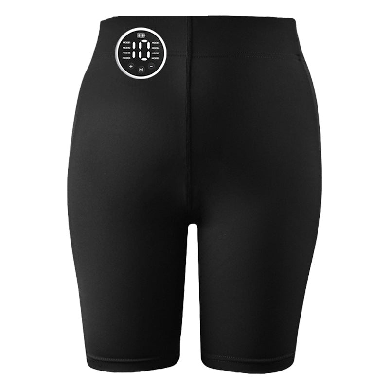 EMS Fitness Massage Yoga Pants