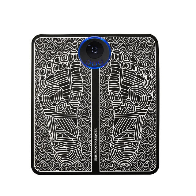 EMS Foot Massager Mat