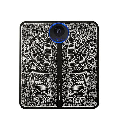 EMS Foot Massager Mat