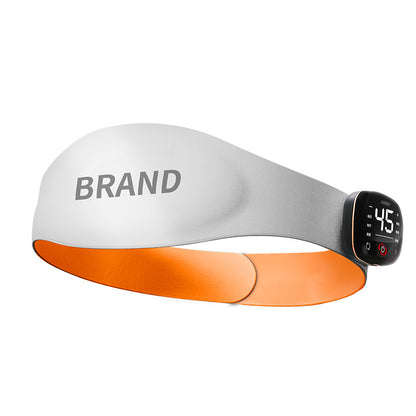 EMS Heating Massage Belt