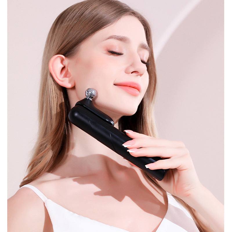 EMS Heating Scalp Care Hair Comb