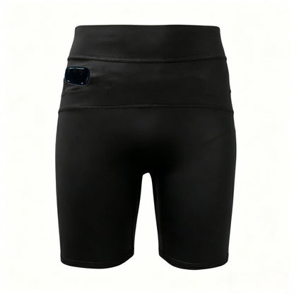 EMS Hip and Leg Massage Yoga Pants 8 Modes 19 Levels Microcurrent Muscle Relaxation Pants