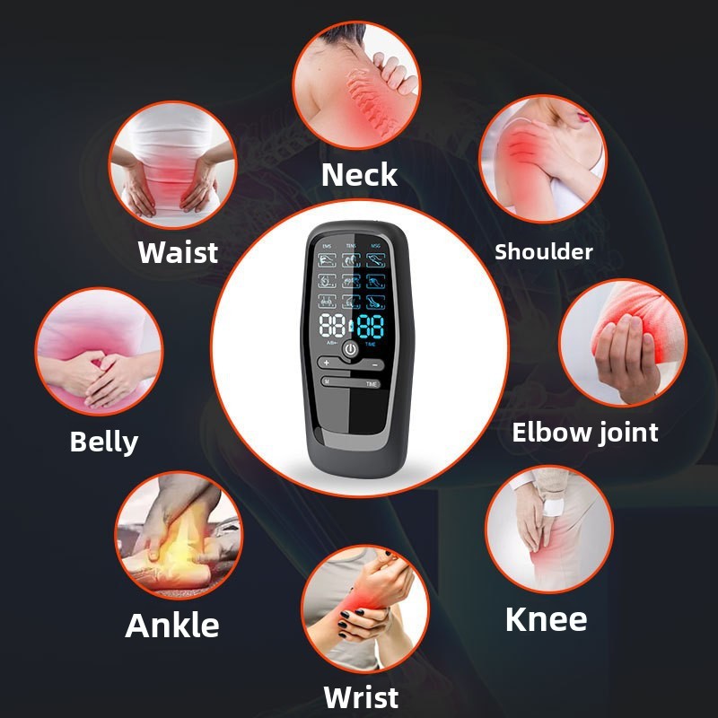 EMS Massager Device