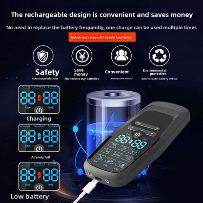 EMS Massager Device