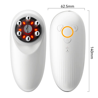 EMS Microcurrent Beauty Massager